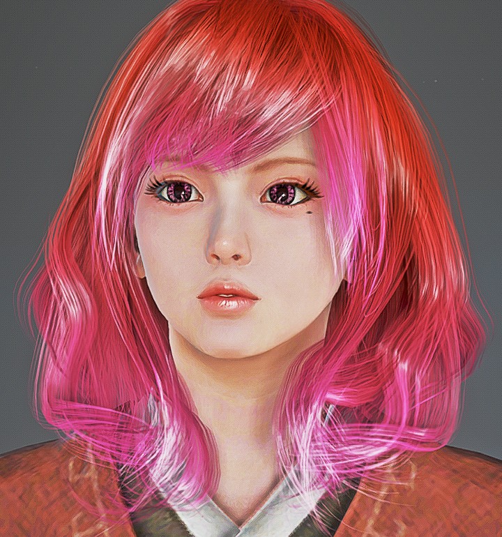羽士