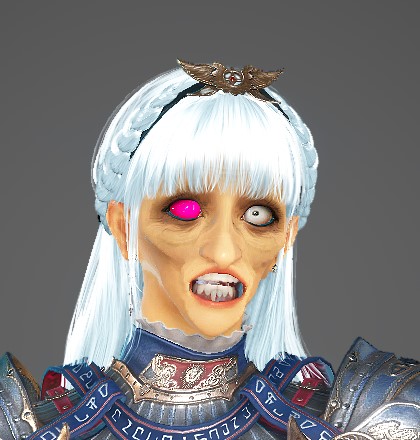 哥布林妹子