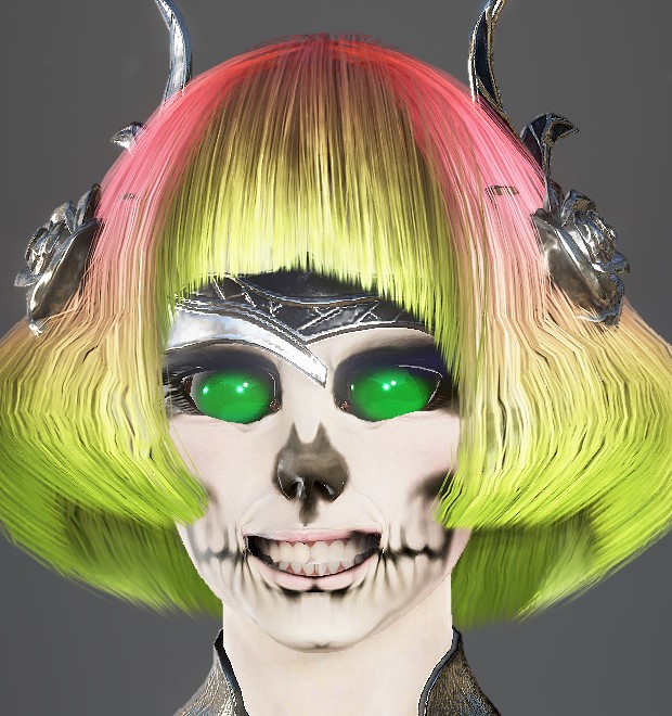 微笑