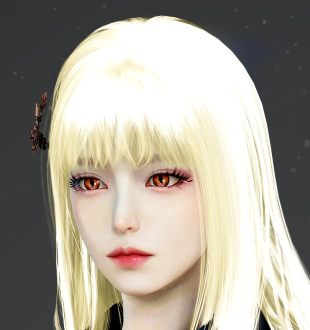 超時空輝夜姬真神了T.T