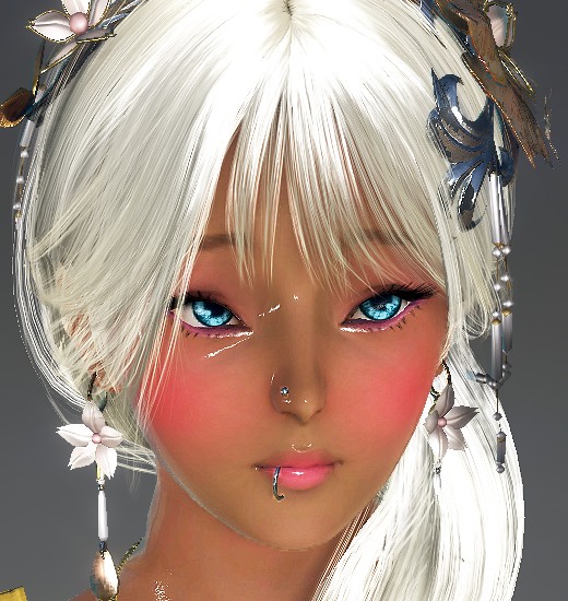 沒人不喜歡黑肉吧