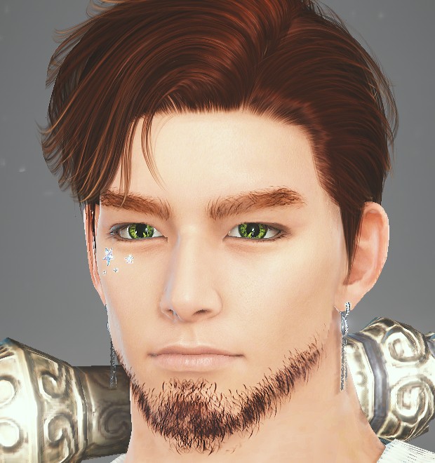 悟空0101 - 眼睛微調