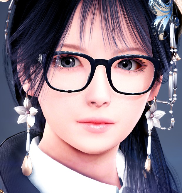 明樹之花（伊阿娜魯斯頭飾）