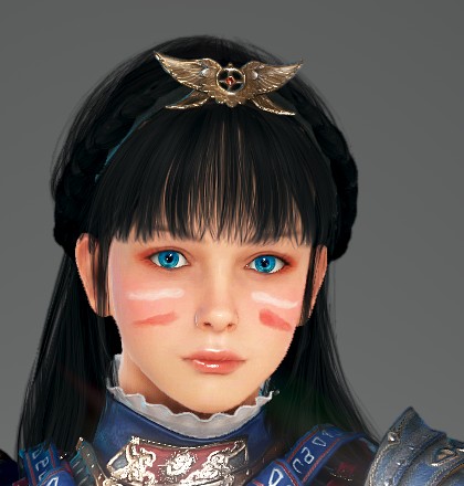 村姑