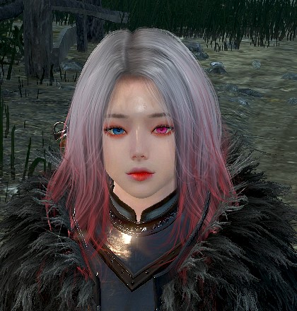 留底