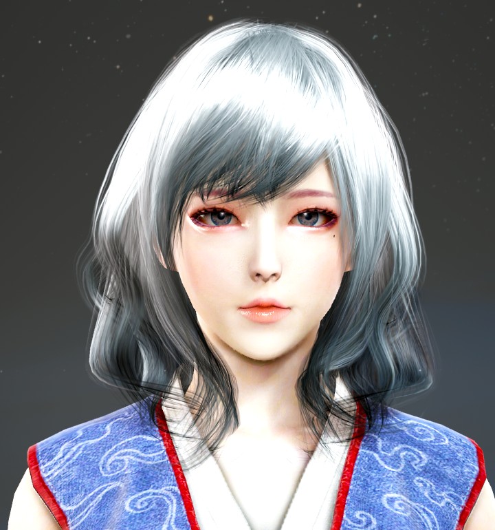 女拳