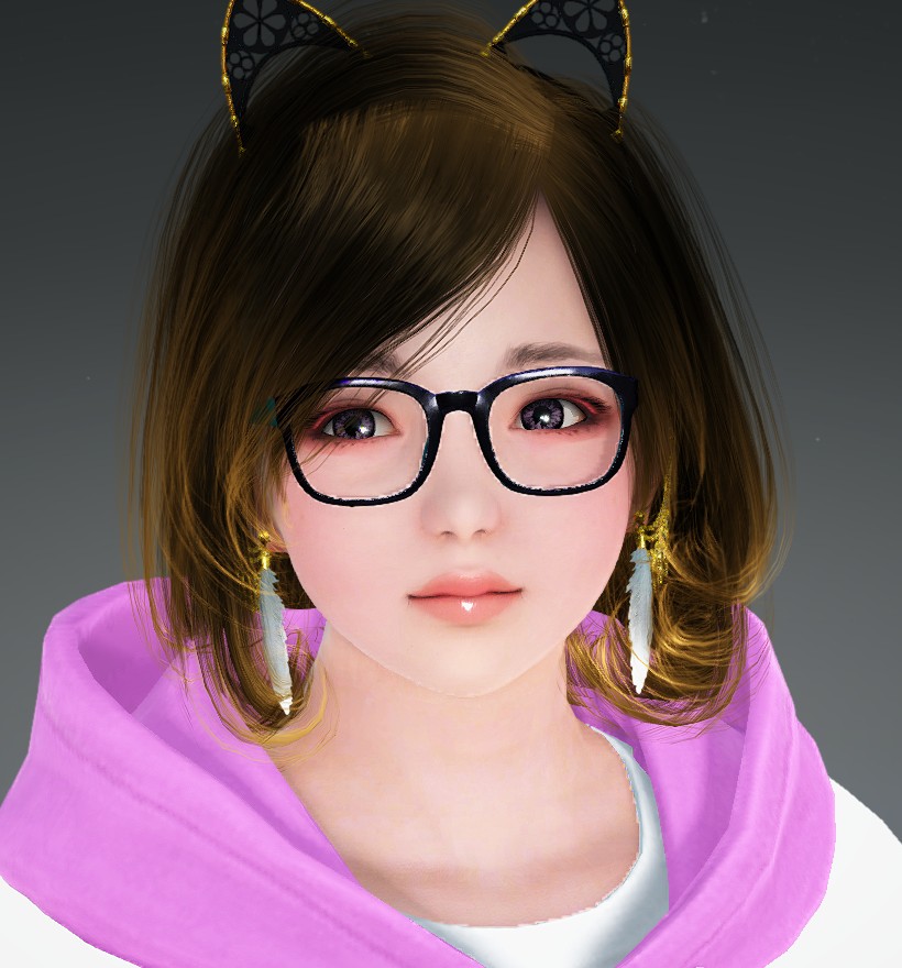 ★ ☆