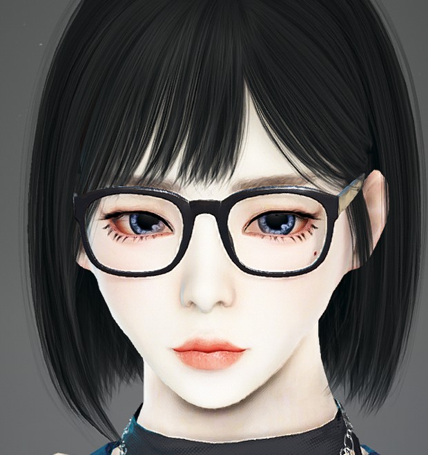 修修改改