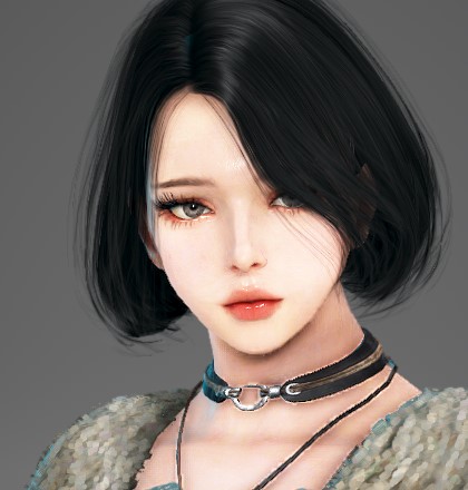 女武神自用