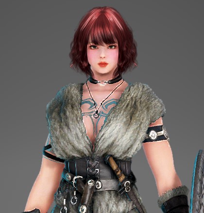 女武神1
