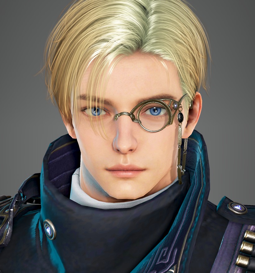 光之紳士