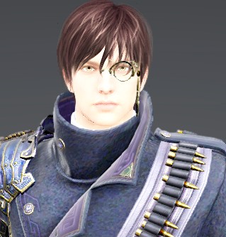 agent