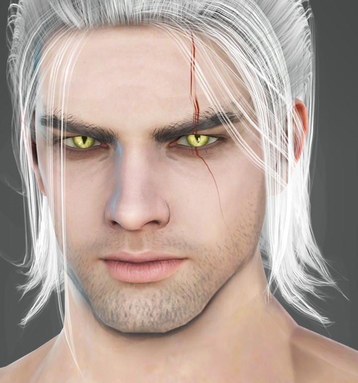 customizing Image