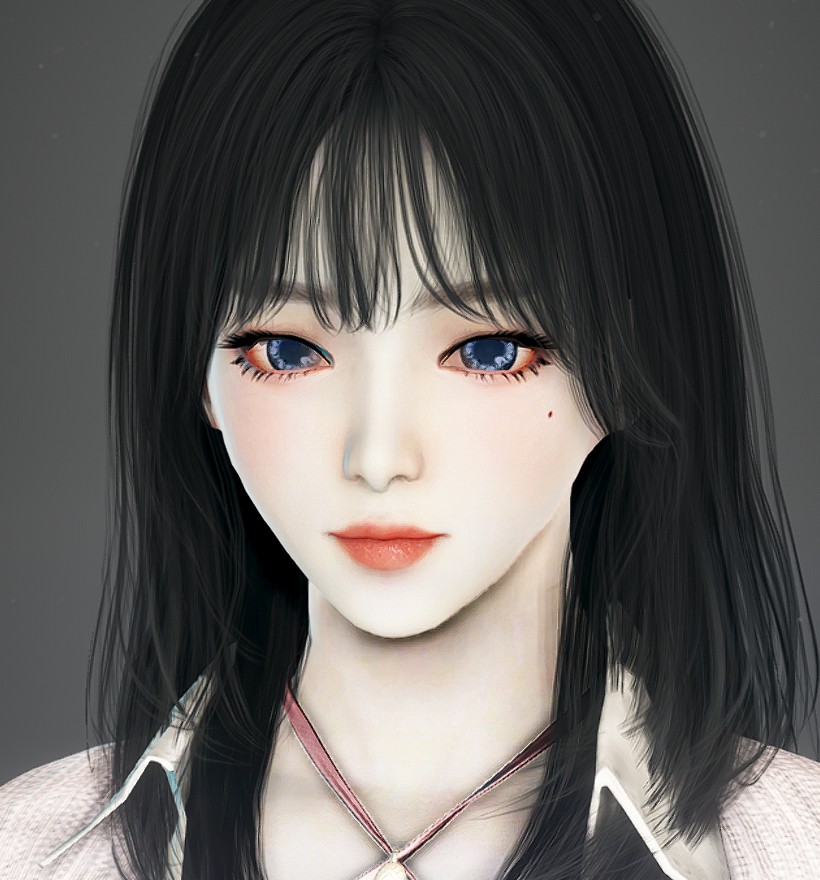 回坑捏臉(OvOb