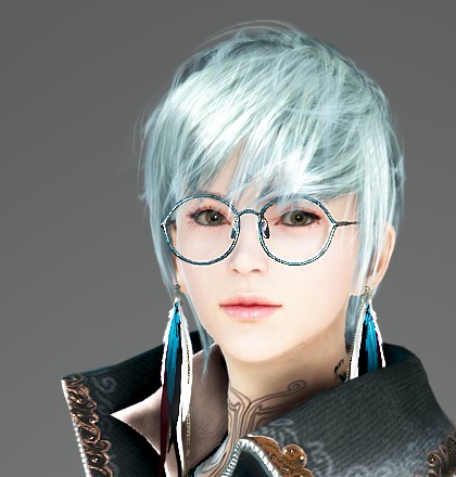 喵