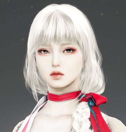 白嫩嫩