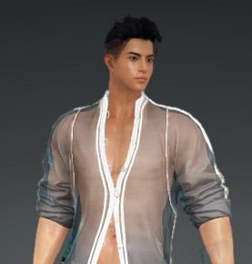 Summer BOY