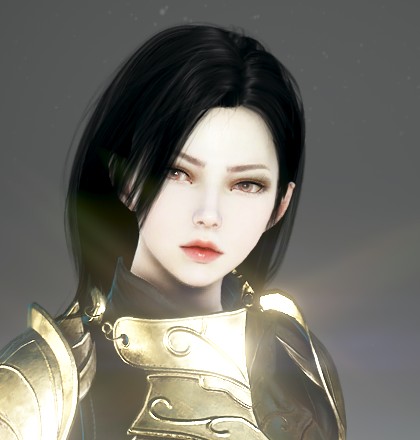 龍女