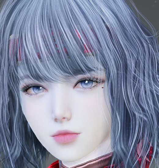 Beauty Ninja