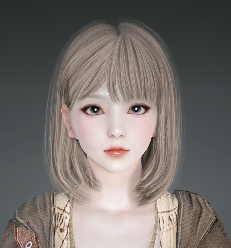 可愛