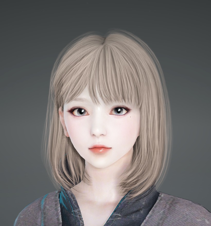 可愛
