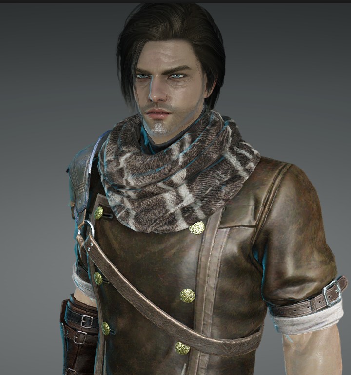 leon