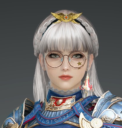 自用