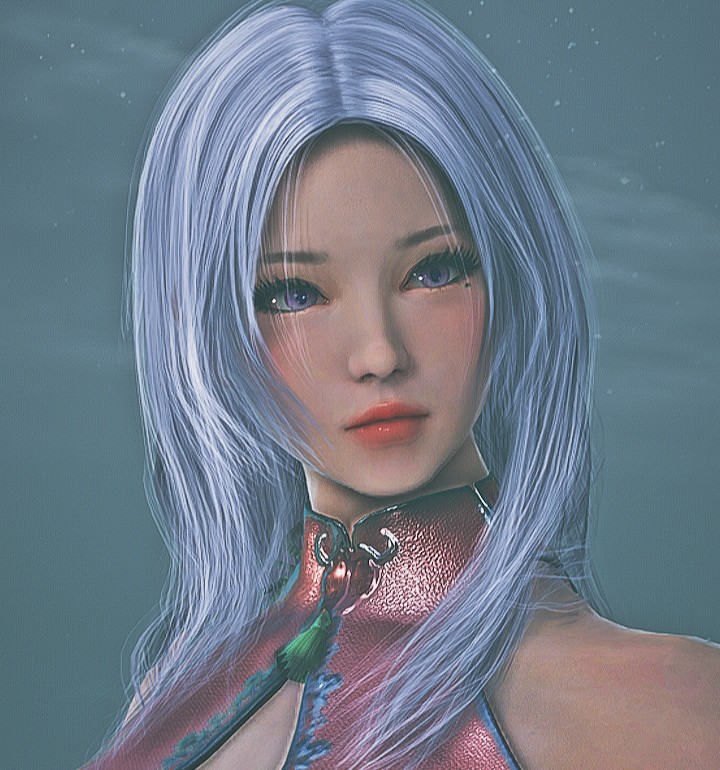 茉莉