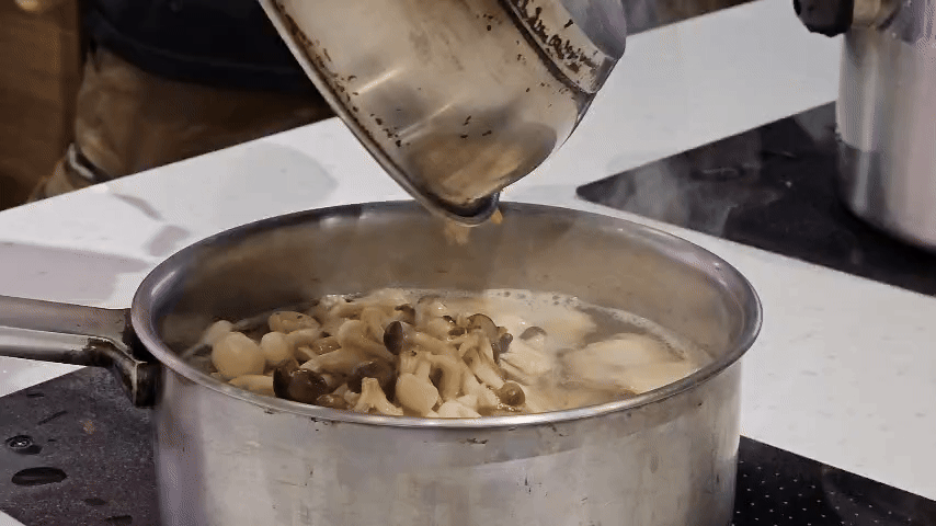 線下廚神爭奪戰 作品圖 06