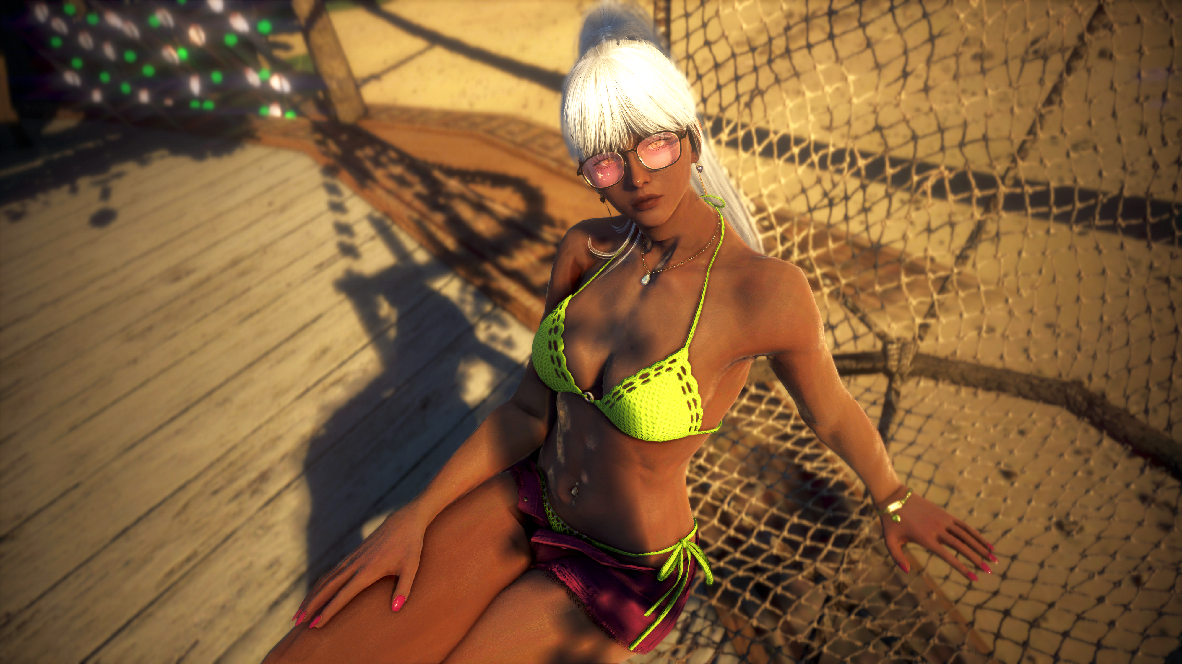 616toys® 2607預購・ReverseStudio 塵白禁區塵白禁域凱茜婭秘密彩蛋1/7 公仔0210 - 616toys | 購物橘子, image size:4000x2250