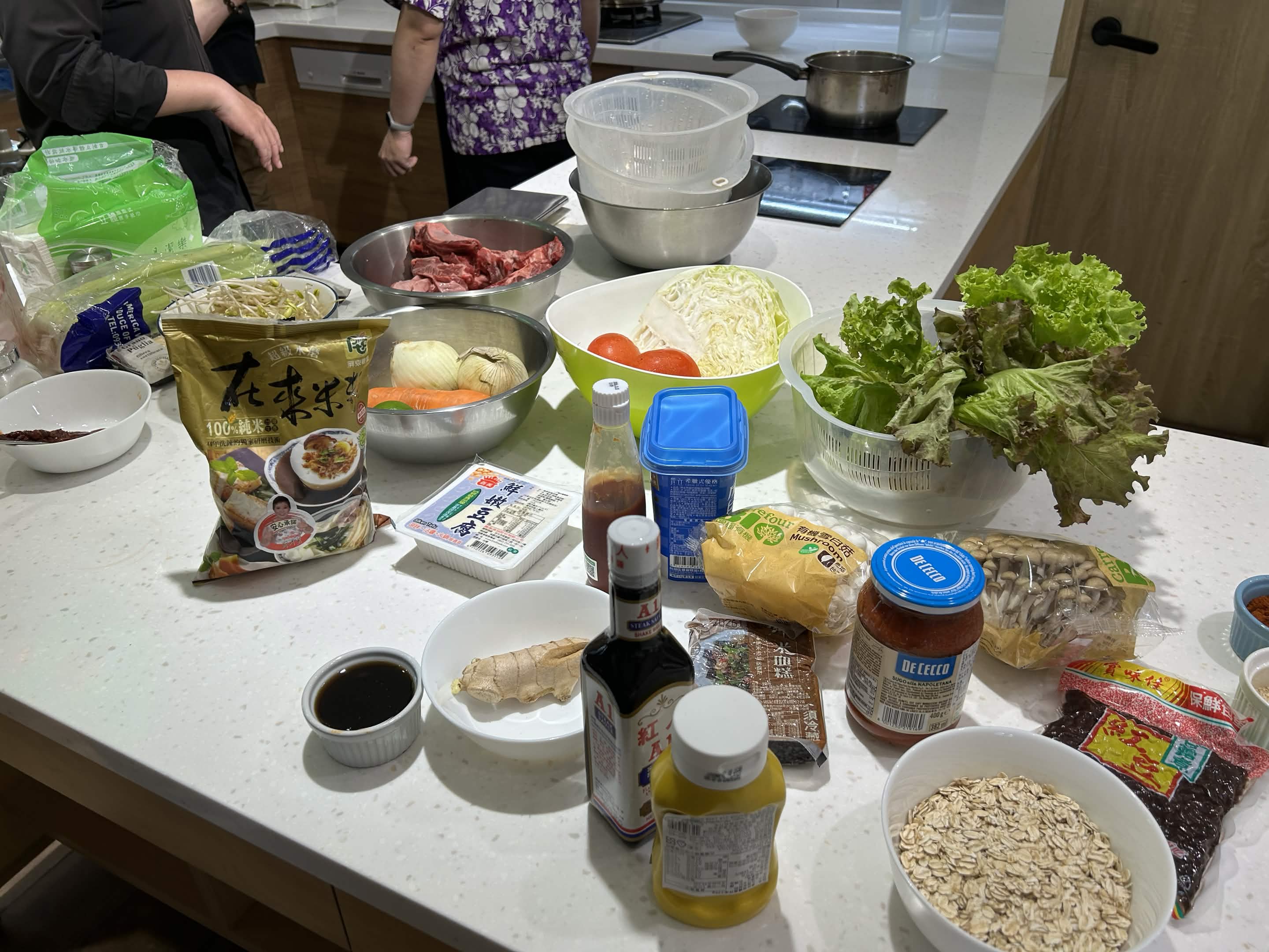 線下廚神爭奪戰 作品圖 04