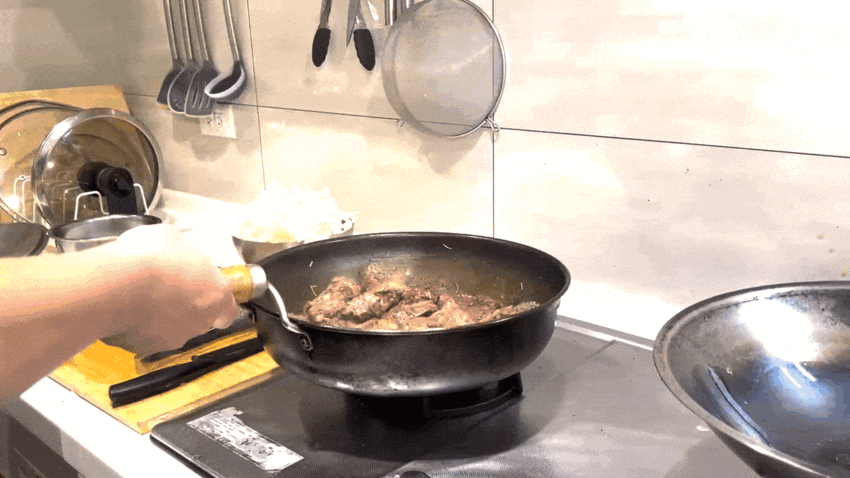 線下廚神爭奪戰 作品圖 05