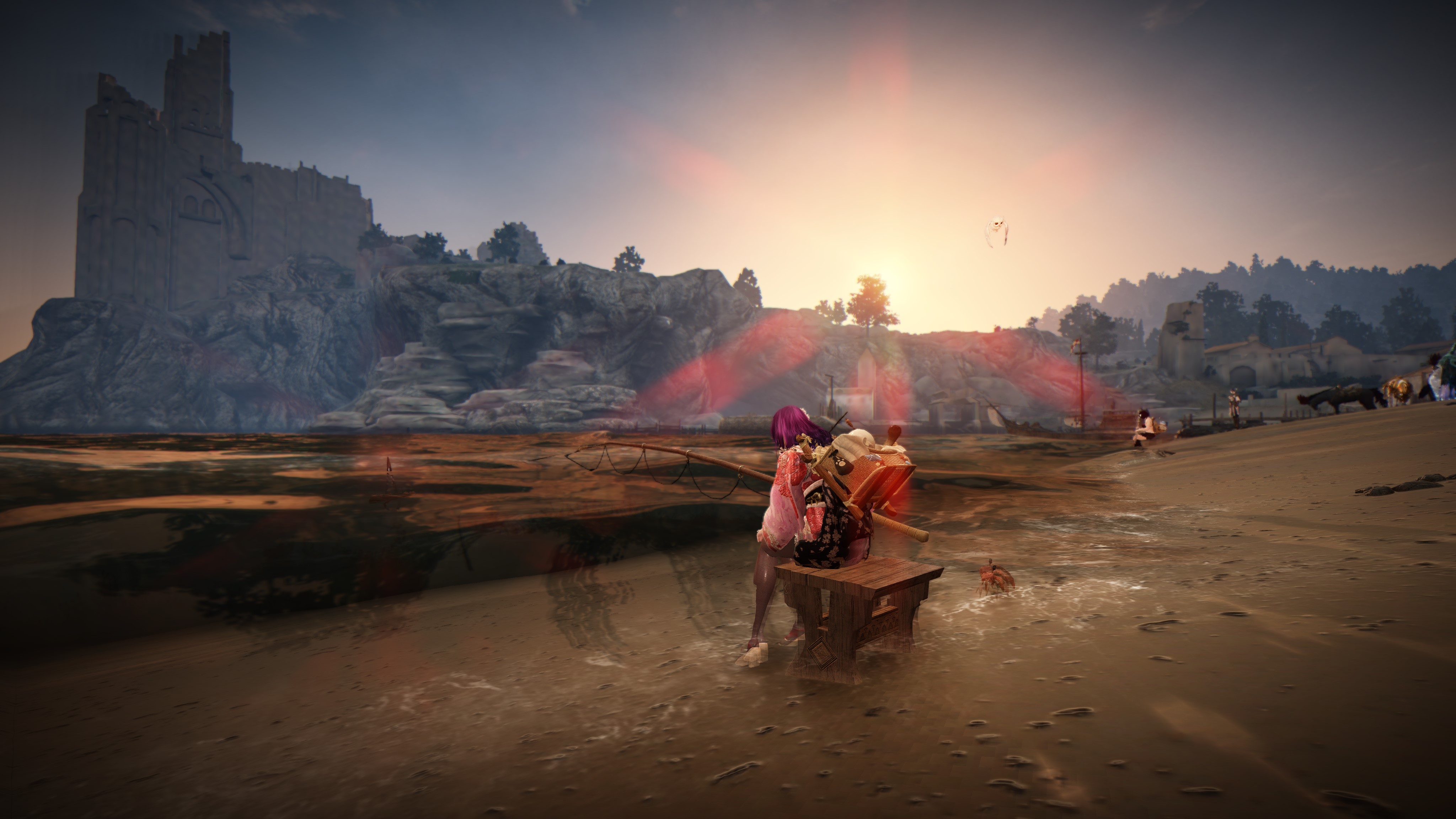 TIP及訣竅] 【攻略】 我要當一條鹹魚發家致富| 黑色沙漠台灣