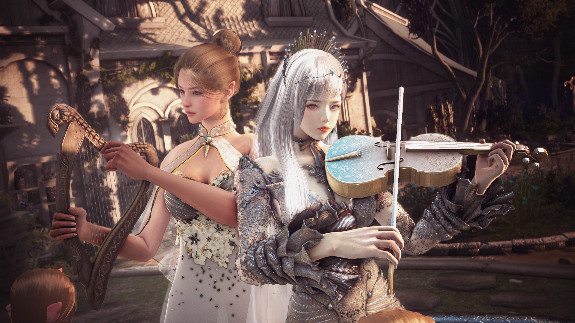 夢想的開始 作品圖 04