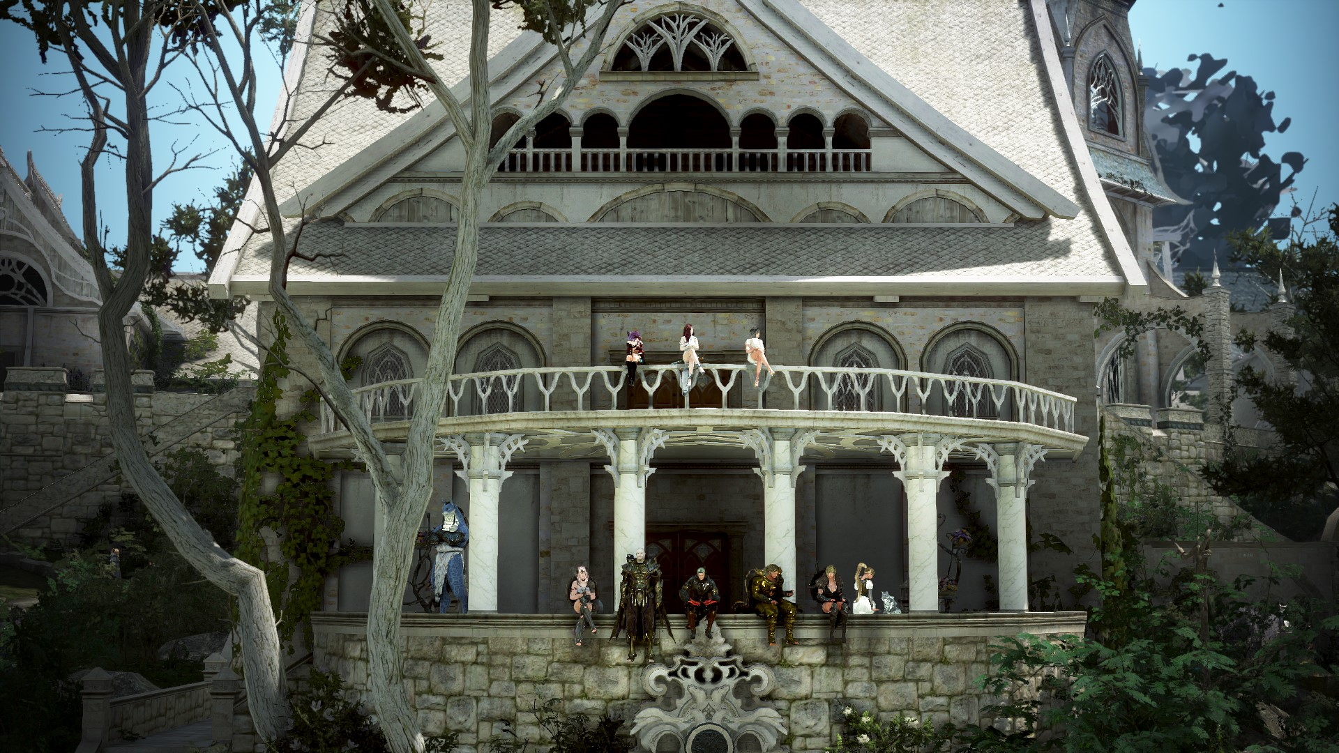 夢想的開始 作品圖 05