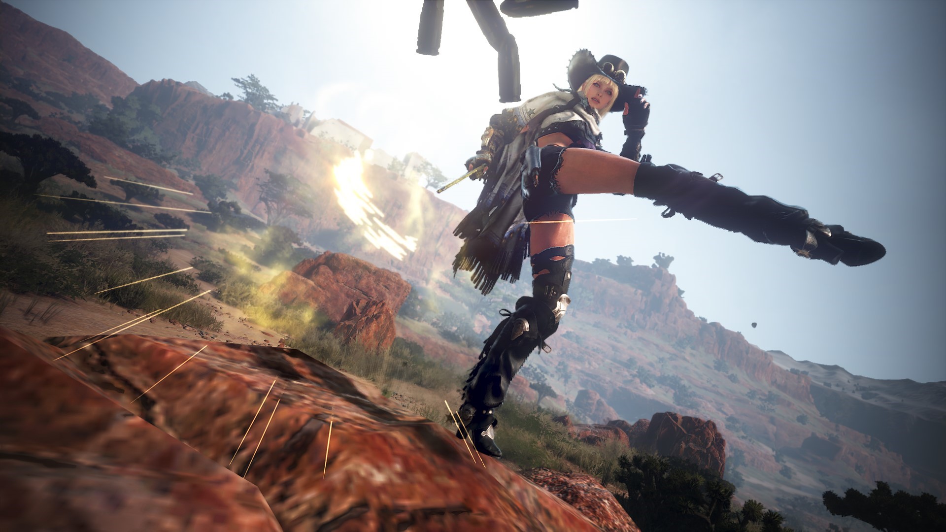 SharpShooter 主視覺 02