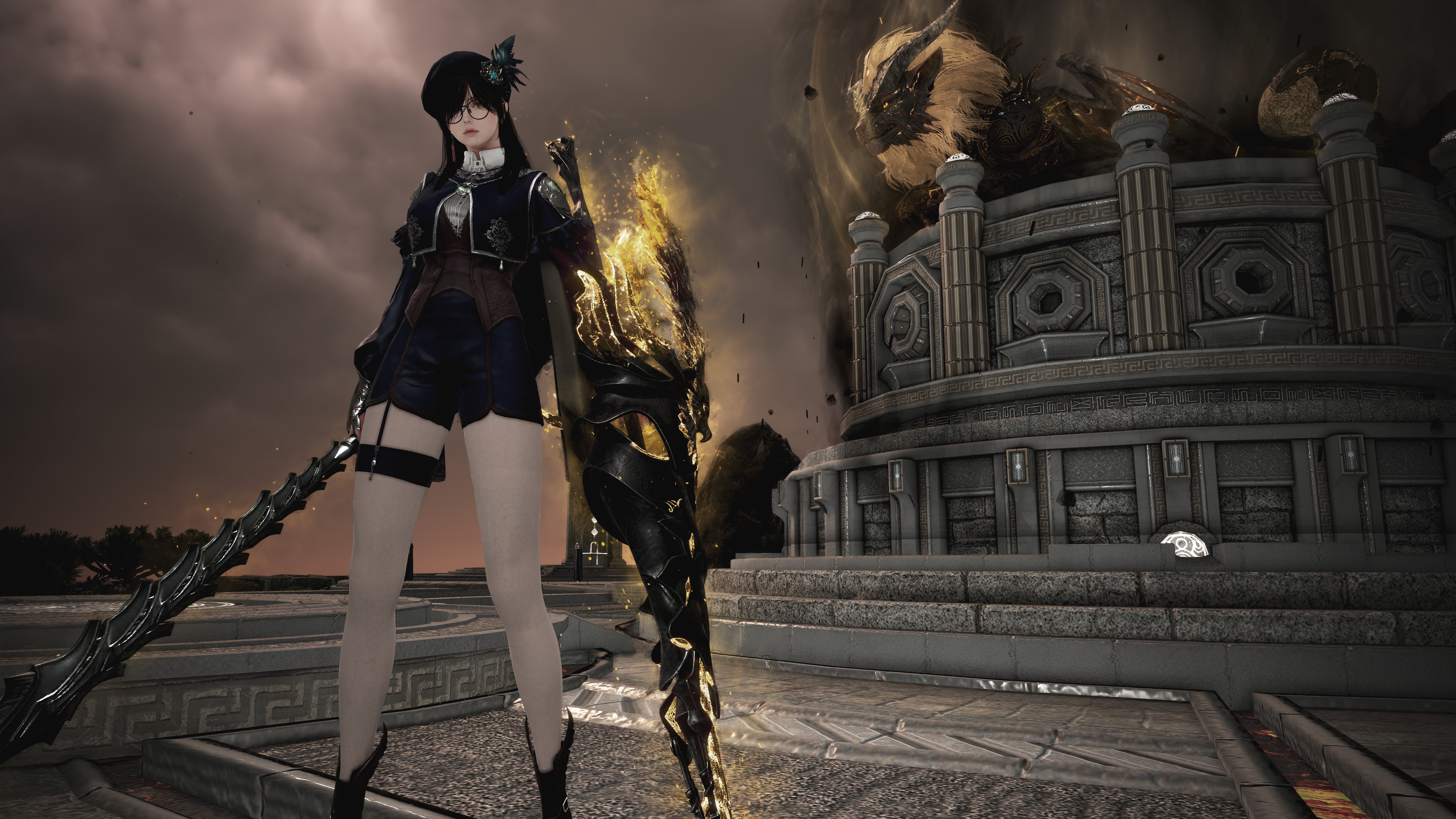 [TIP及訣竅] 【覺醒龍女】新版龍女PVE攻略 || 攻速BUFF後 ||特化&COMBO&懶人連招&實用技巧|| 附影片介紹&390獵場實 ...