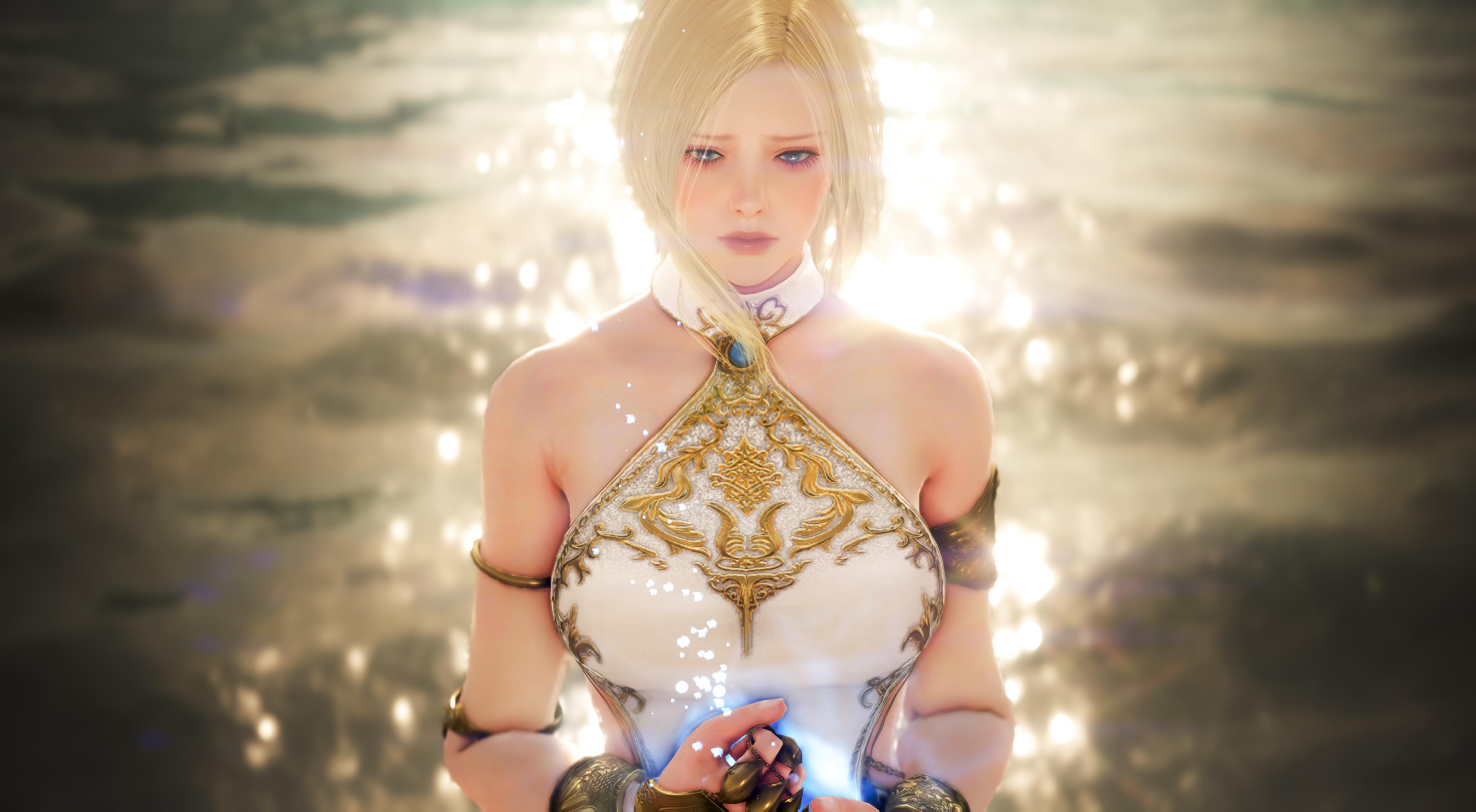 水之邊際 主視覺