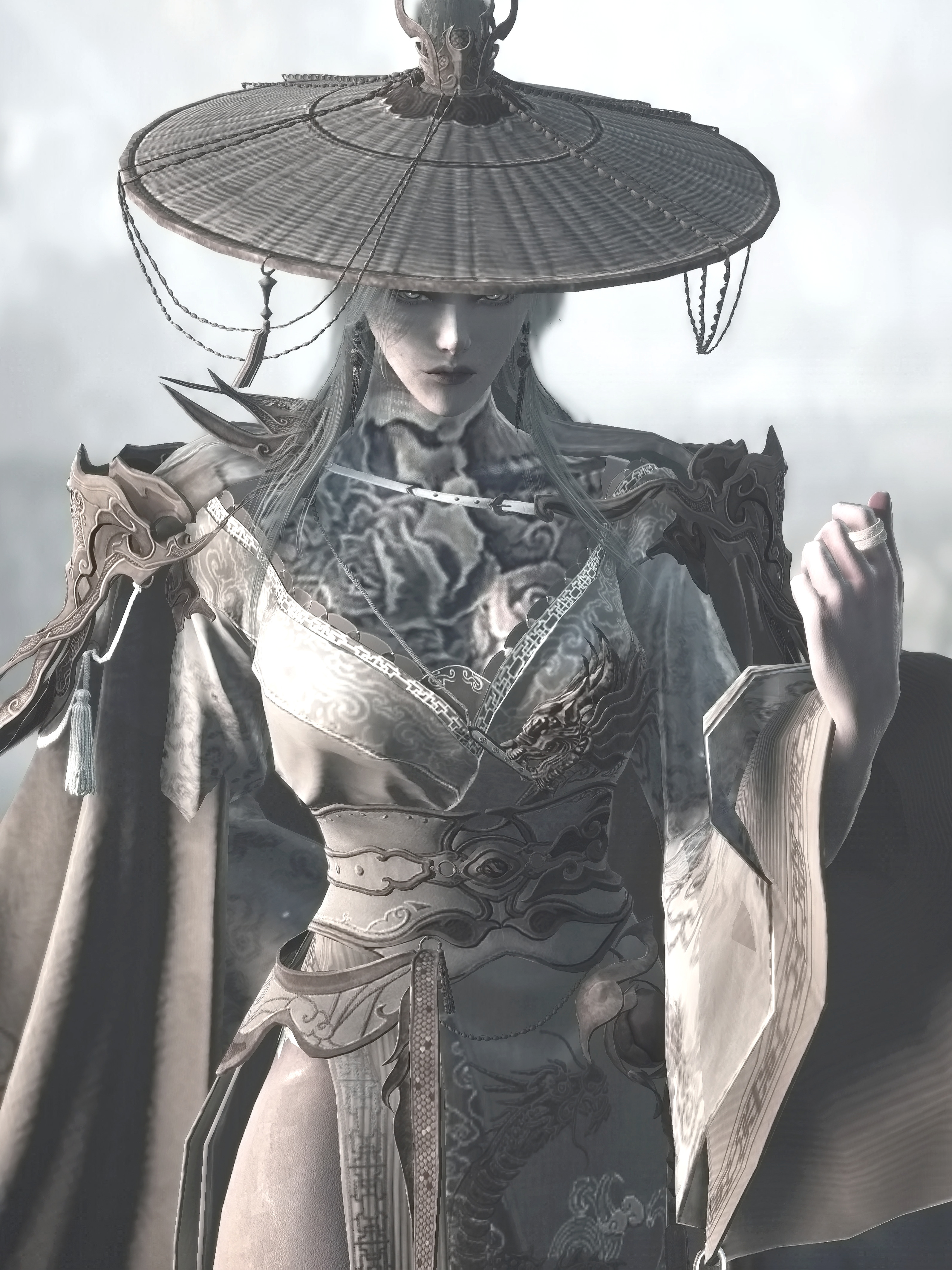 伊努穆作品 2