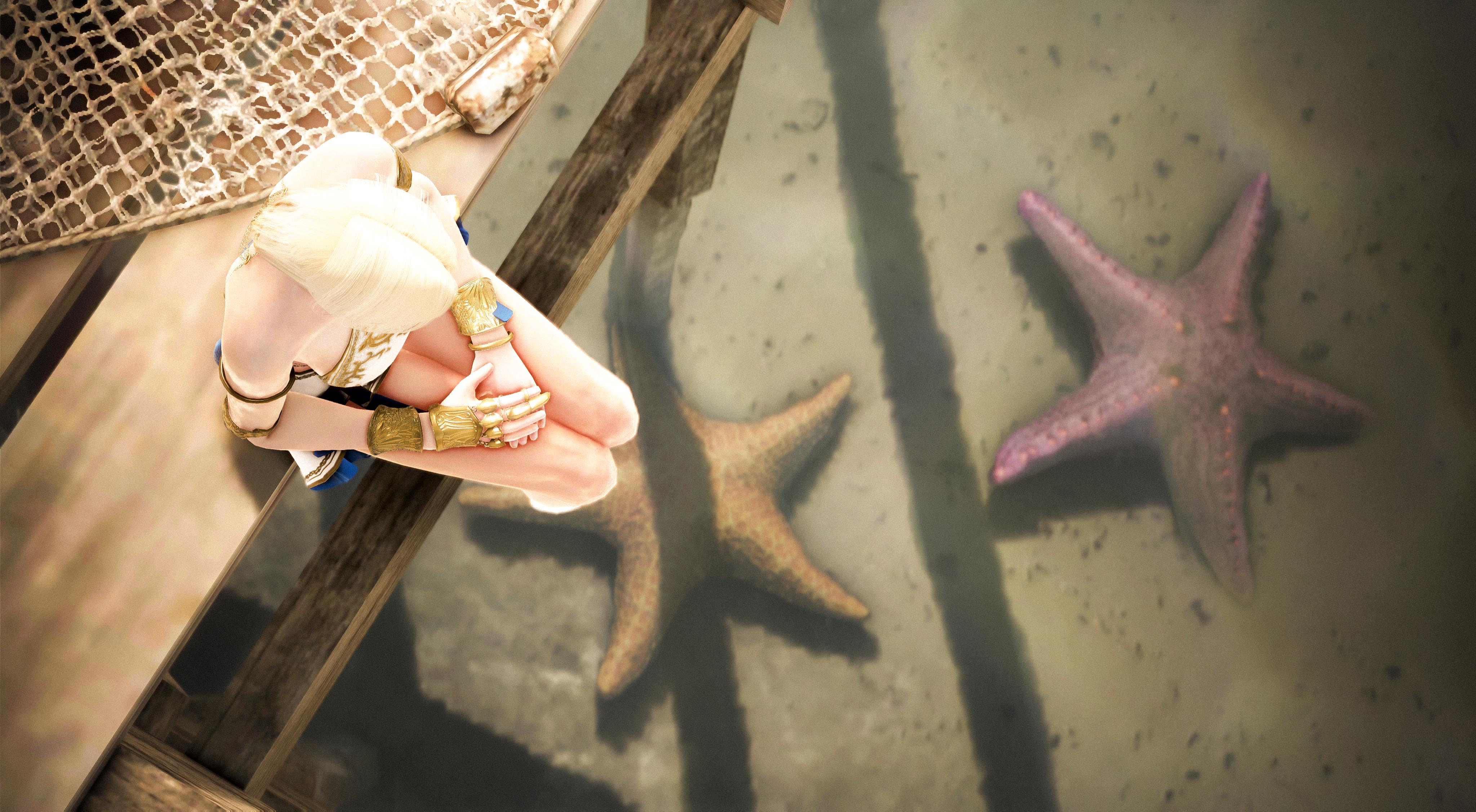 水之邊際 作品圖 04