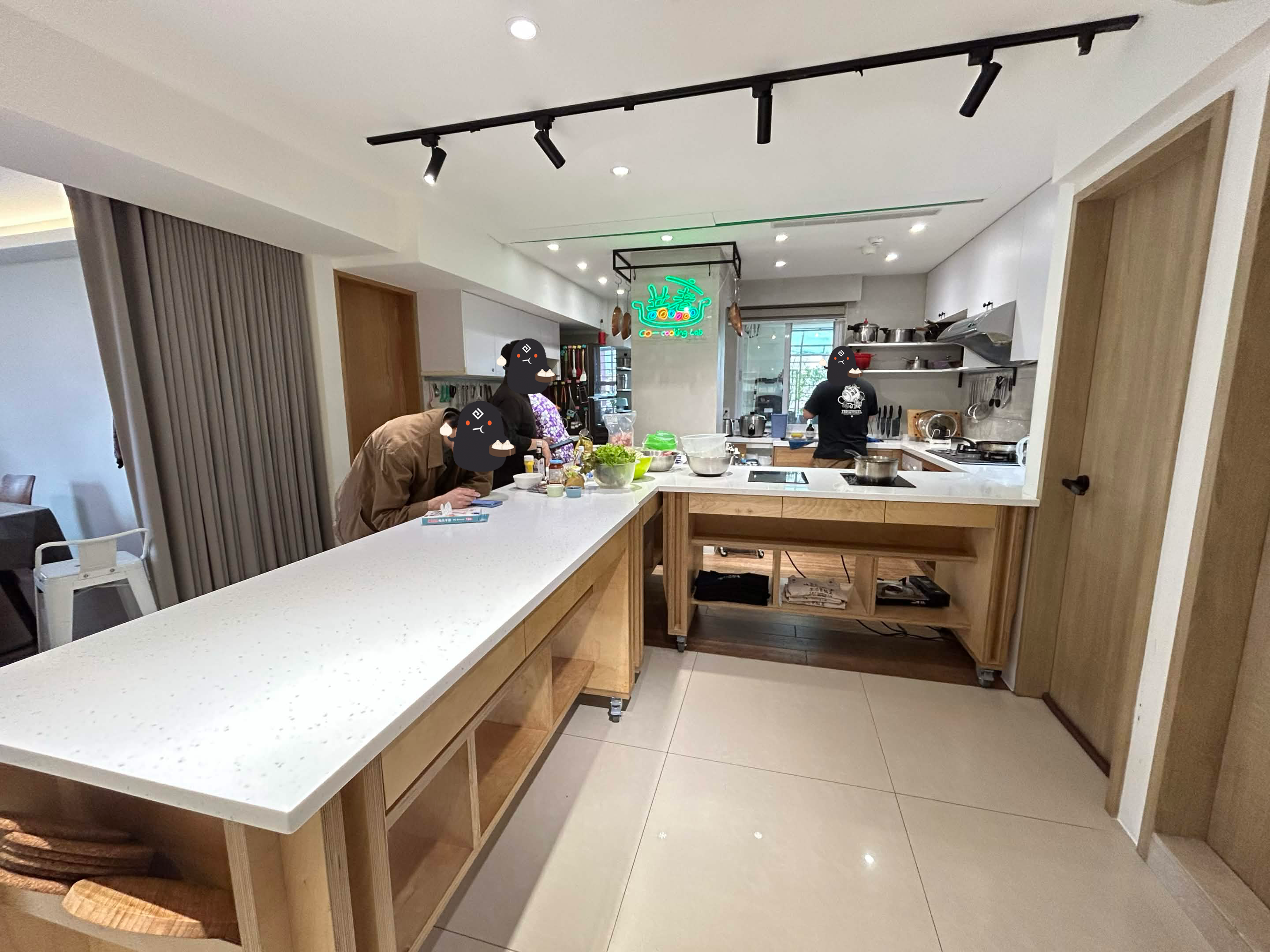 線下廚神爭奪戰 作品圖 03