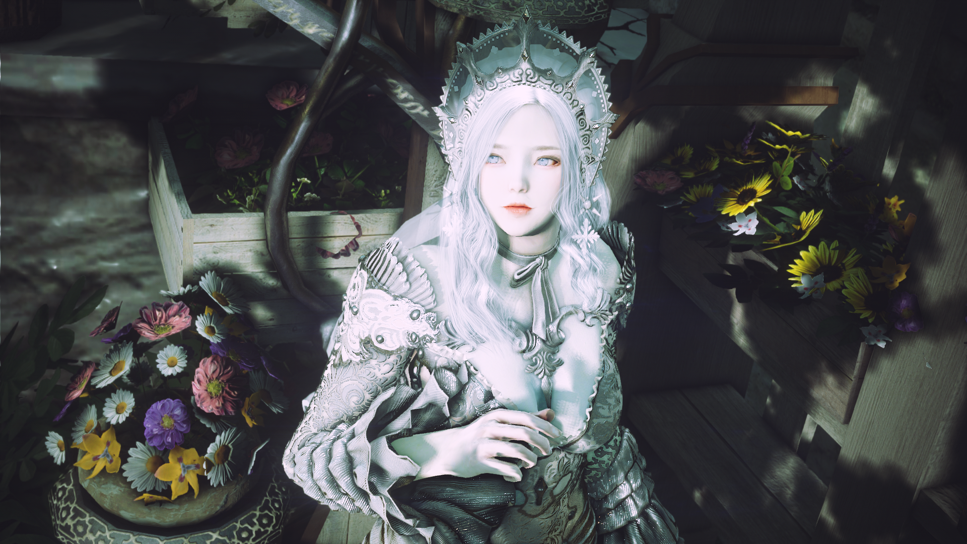 夢想的開始 主視覺