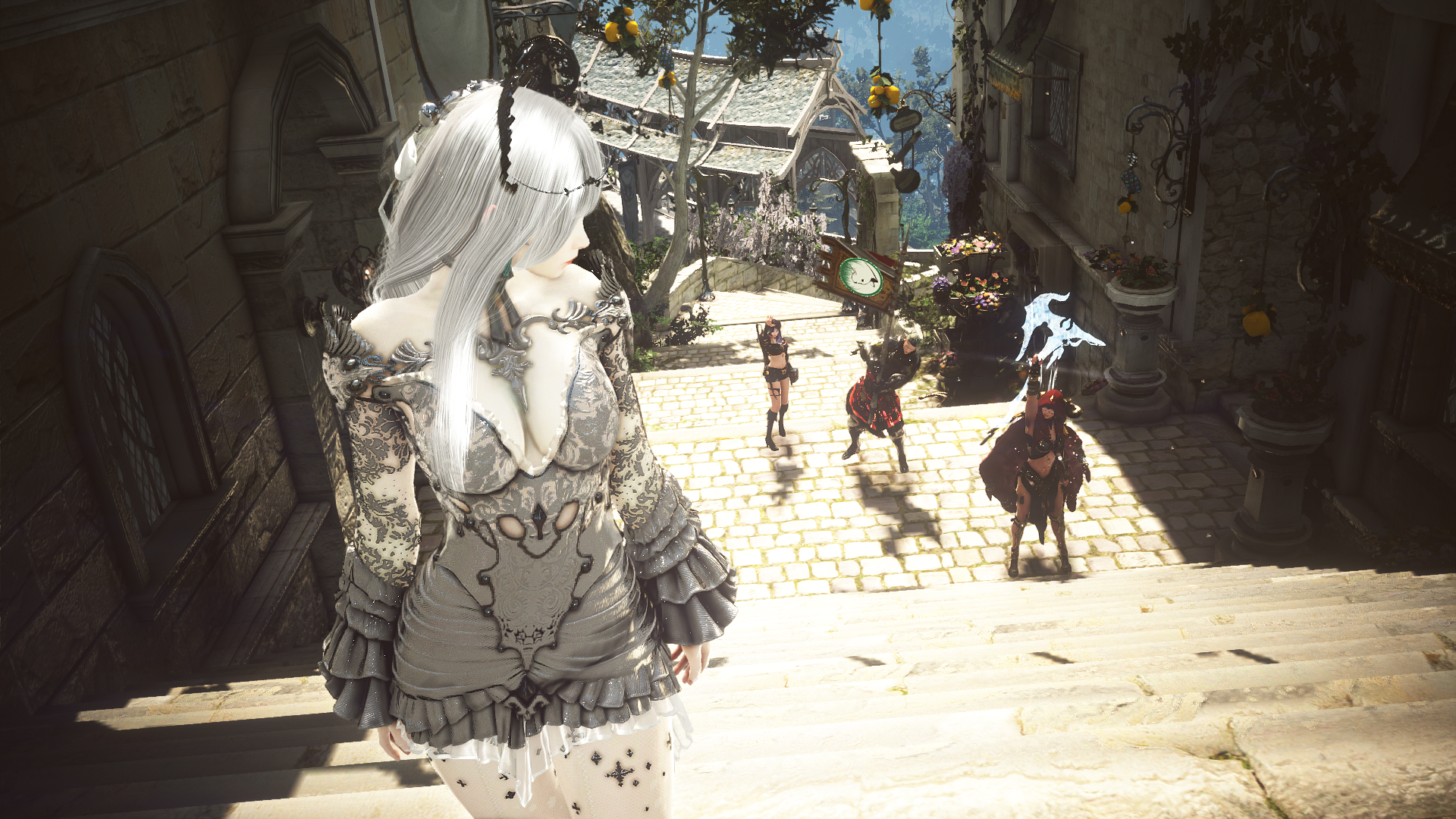 夢想的開始 作品圖 06