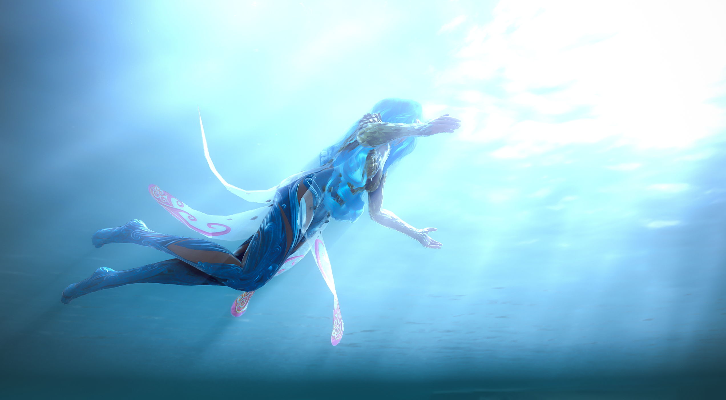 水之邊際 作品圖 02