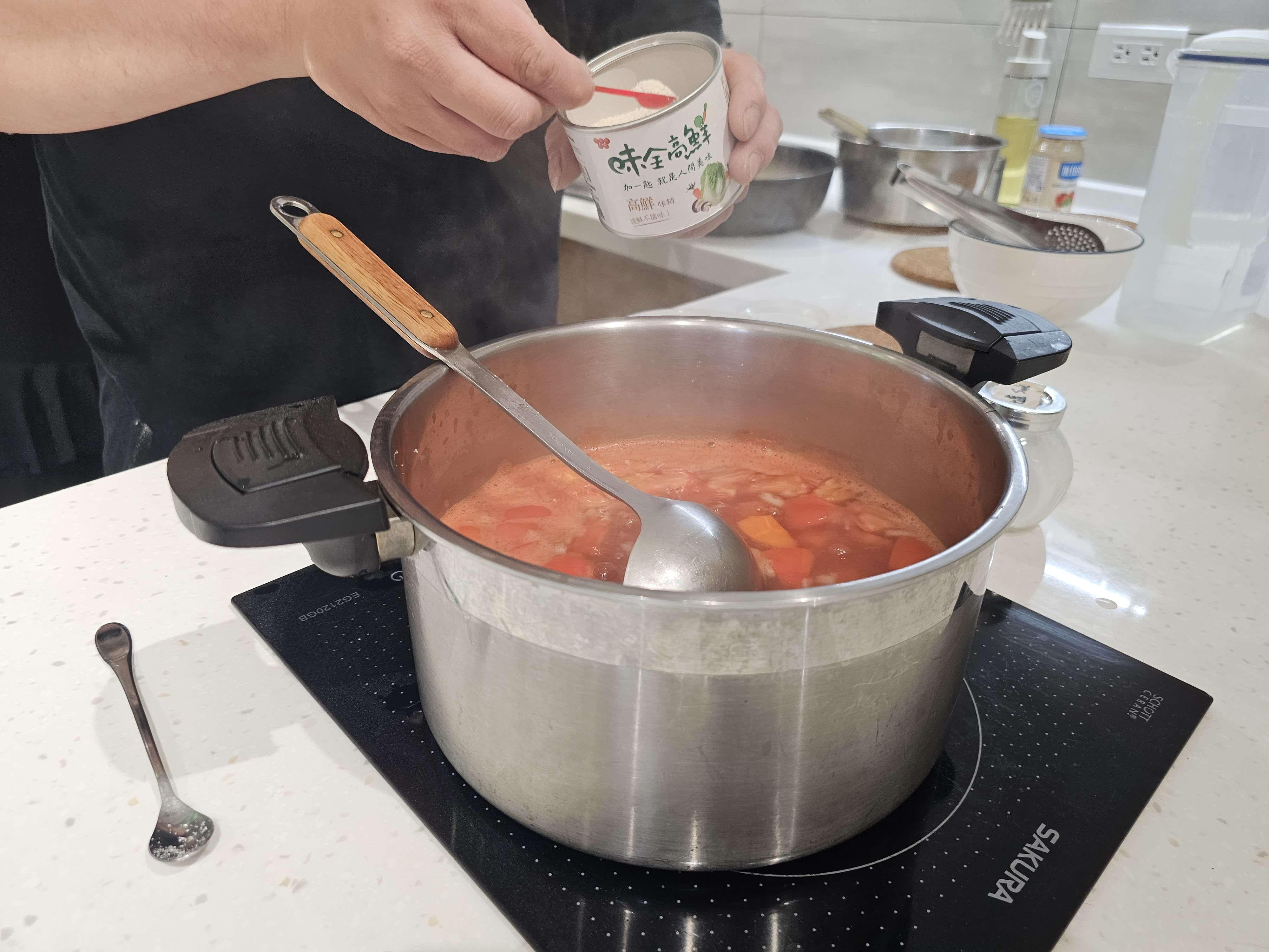 線下廚神爭奪戰 作品圖 04