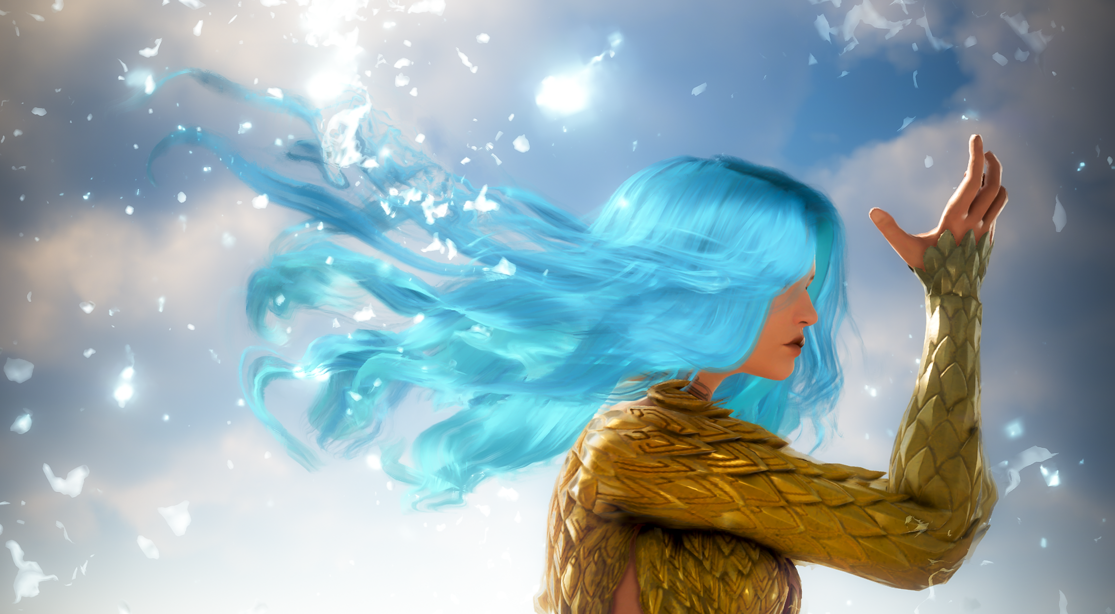 水之邊際 作品圖 03