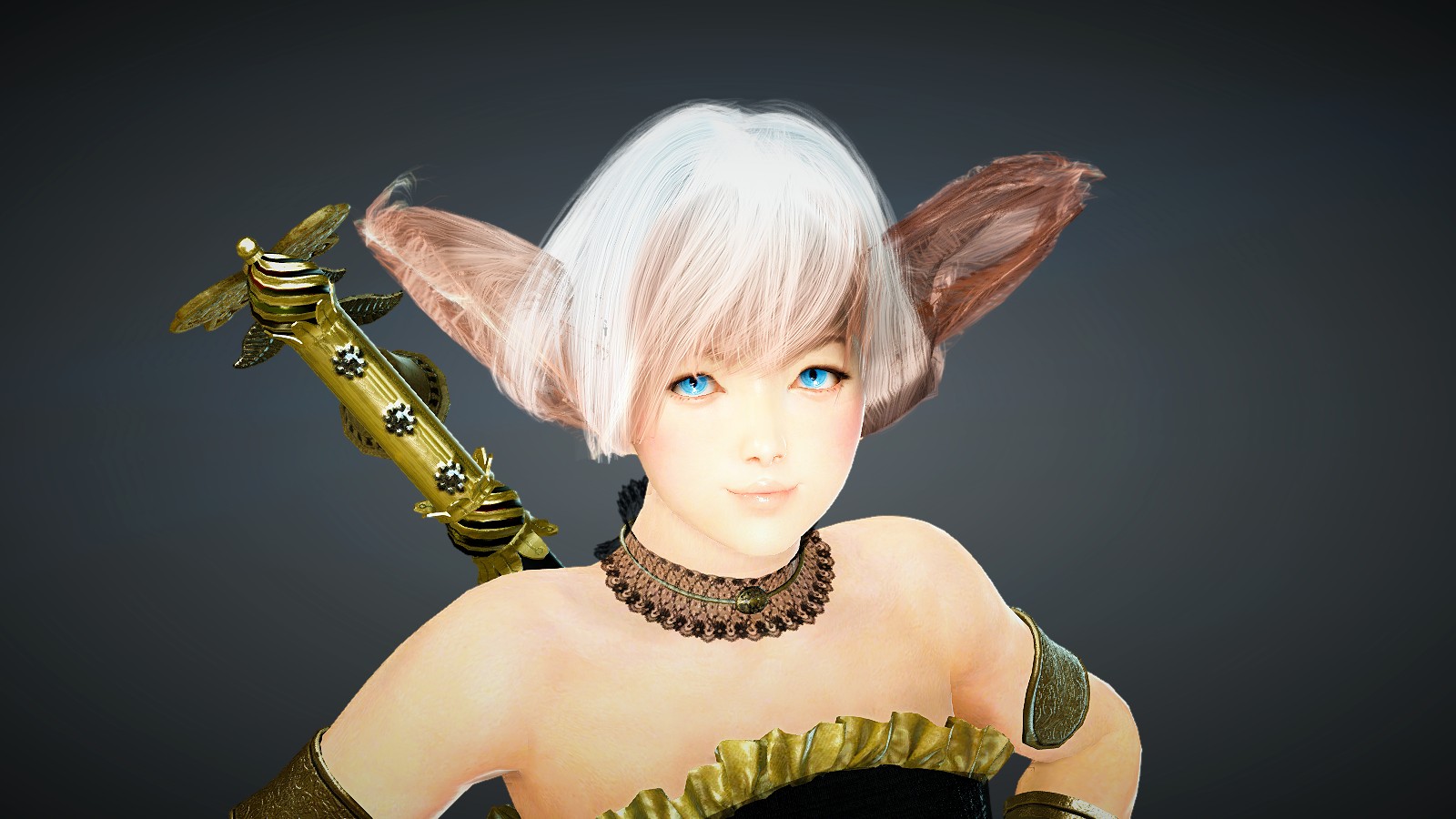 真,兽萝. https://www.facebook.com/photo.php?