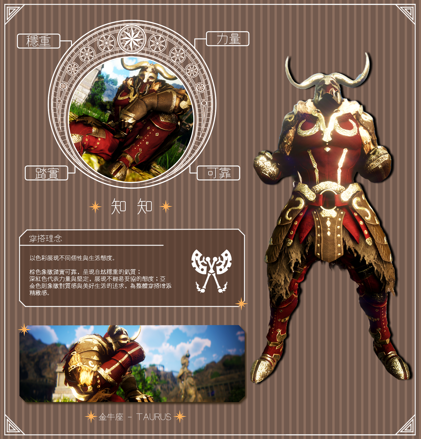 星座降臨截圖 3