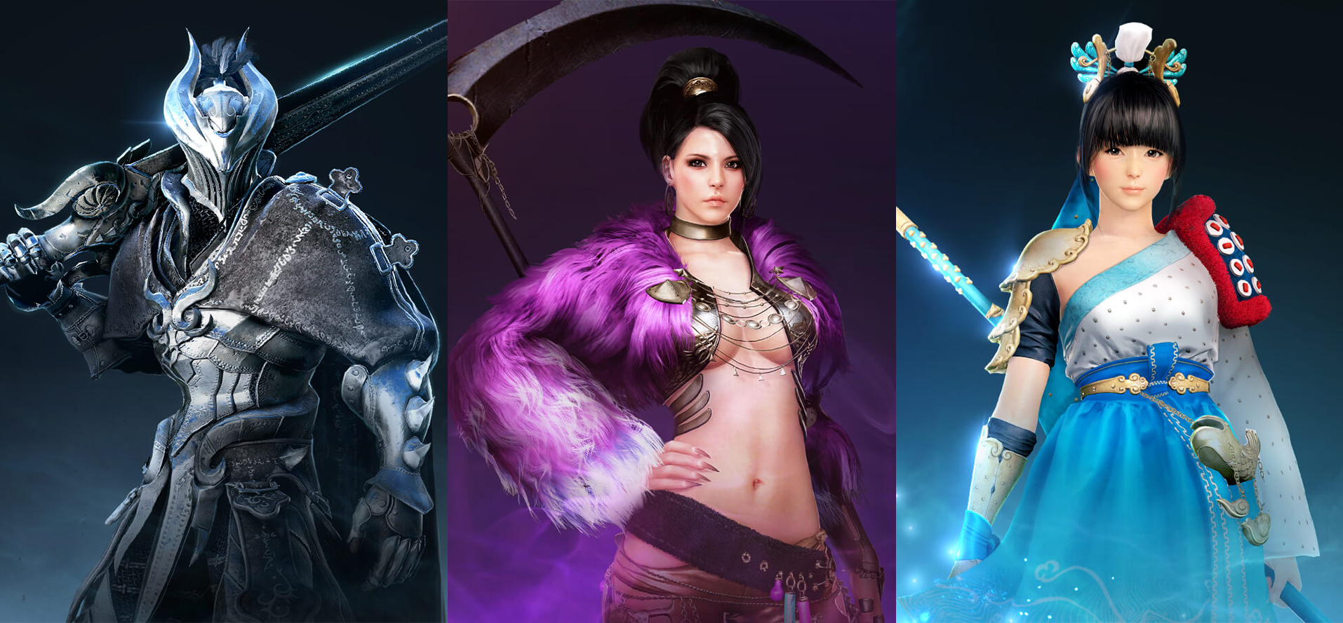 突進職業 PVP 心得分享