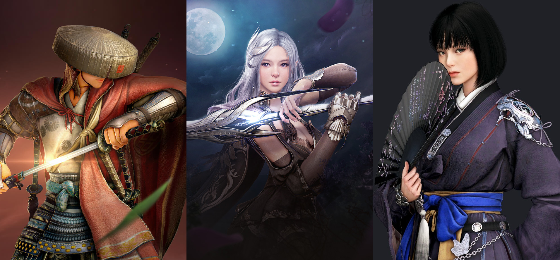 守護職業 PVP 心得分享